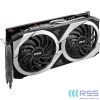 MSI GPU Radeon RX 6700 XT MECH 2X 12GB GDDR6