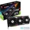 MSI GeForce RTX 3060 Ti GAMING X TRIO GPU