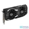 Asus Graphic Card Dual RX580 8GB OC GDDR5