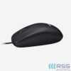 Logitech Mouse M100r