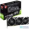 MSI GeForce RTX 3060 VENTUS 3X 12G OC GPU