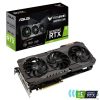 Asus Graphic Card TUF-RTX3070 8GB GDDR6