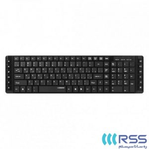 green gk-301 keyboard