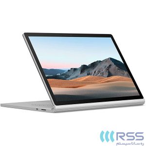 لپ تاپ 15 اینچ مایکروسافت مدل Surface Book 3 Core-i7 32GB 512GB