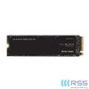 اس اس دی وسترن دیجیتال 500 گیگ BLACK NVMe SN850