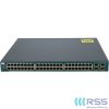 Cisco WS-C3560-48TS-S