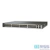 Cisco WS-C3750V2-48PS-S