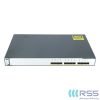 Cisco WS-C3750G-12S-S Switch