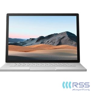 Surface Book 3 13.5 inch Intel Core i7 32GB RAM 512GB SSD