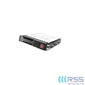 HPE 480GB SATA 6G Read Intensive SFF SC S4510 SSD