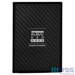 Klevv NEO n400 120GB SSD