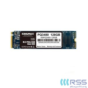 M.2 2280 PCIe NVMe SSD KINGMAX