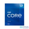 پردازنده مرکزی اینتل Rocket Lake Core i7 11700F