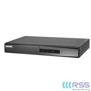 DS-7108NI-Q1/M Network Video Recorder 