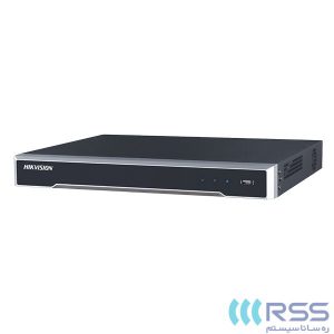 DS-7732NI-Q4/16P Network Video Recorder 