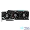 کارت گرافیک گیگابایت RTX 3080 Gaming OC