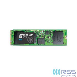 Samsung SSD 500GB EVO 850