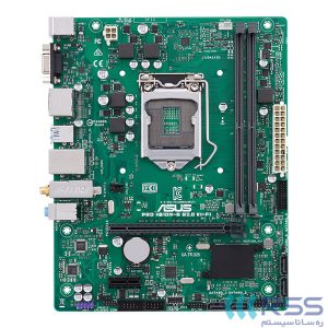 ASUS Motherboard PRO H310M-R