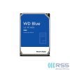 Western Digital Hard Disk 6TB Blue WD60EZAZ