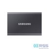 Samsung External SSD T7 2TB