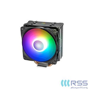 GAMMAXX GT A-RGB Deep Cool CPU Cooler