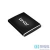 Lexar External SSD SL100 500GB