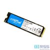 Crucial P2 NVMe SSD 250GB