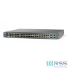 Cisco WS-C3560G-48TS-S