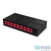 Mercusys MS108G 8Port 10/100/1,000 Mbps Desktop Switch