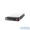 HPE 500GB 6G SAS 7.2K rpm SFF (2.5-inch) 652745-B21