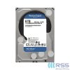 Western Digital Hard Disk 6TB Blue WD60EZAZ