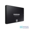  Samsung EVO 870 4TB SSD Drive