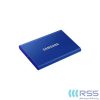 Samsung External SSD T7 1TB