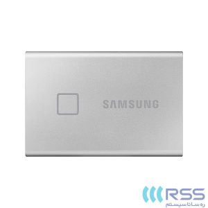 Samsung External SSD T7 Touch 1TB