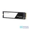 Western Digital Black NMVe M.2 SSD 250GB
