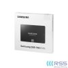 Samsung SSD 250GB Evo 750