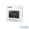 Samsung SSD 500GB Evo 750