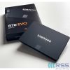  Samsung EVO 870 4TB SSD Drive