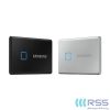 Samsung External SSD T7 Touch 1TB