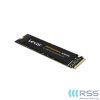 Lexar NM700 M.2 SSD 256GB