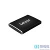 Lexar External SSD SL100 500GB