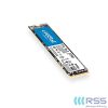 Crucial P2 NVMe SSD 250GB