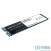 Teamgroup MP33 M.2 PCIe 256GB