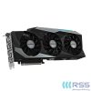 Gigabyte Graphic Card GeForce RTX 3080 GAMING OC 10GB GDDR6X