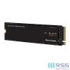 Western Digital BLACK NVMe SN850 SSD 500GB