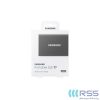 Samsung External SSD T7 500GB