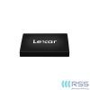 Lexar External SSD SL100 500GB