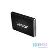 Lexar External SSD SL100 500GB