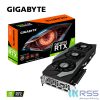 Gigabyte Graphic Card GeForce RTX 3080 GAMING OC 10GB GDDR6X