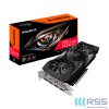 Gigabyte Graphic Card RX 5600 XT GAMING OC 6GB GDDR6